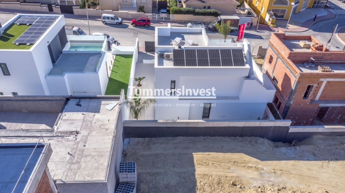 Nieuwbouw Woningen · Villa · Rojales · Benimar