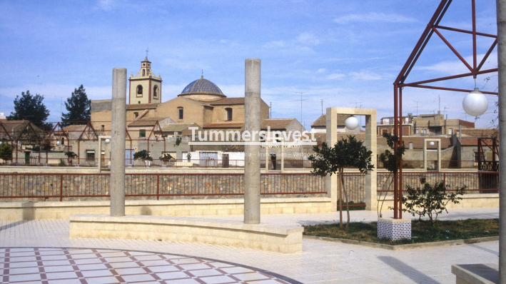 Nieuwbouw Woningen · Villa · Rojales · Benimar