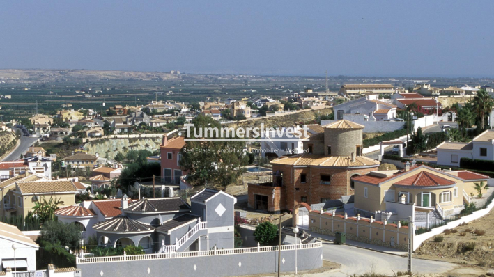 Nieuwbouw Woningen · Villa · Rojales · Benimar