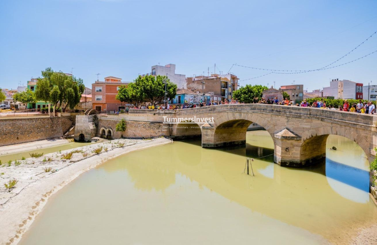 Nieuwbouw Woningen · Villa · Rojales · Benimar