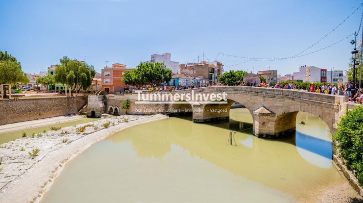 Nieuwbouw Woningen · Villa · Rojales · Benimar