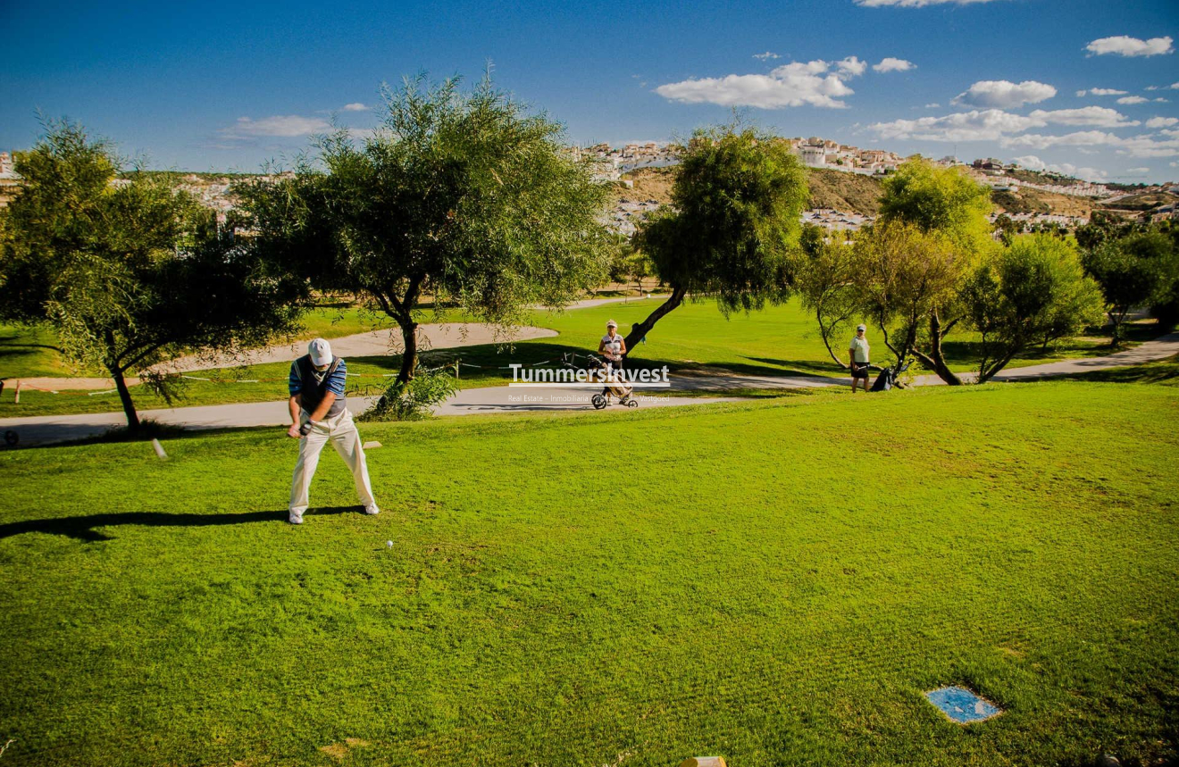 Nieuwbouw Woningen · Villa · Rojales · Benimar