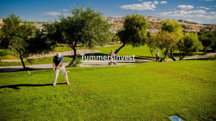 Nieuwbouw Woningen · Villa · Rojales · Benimar