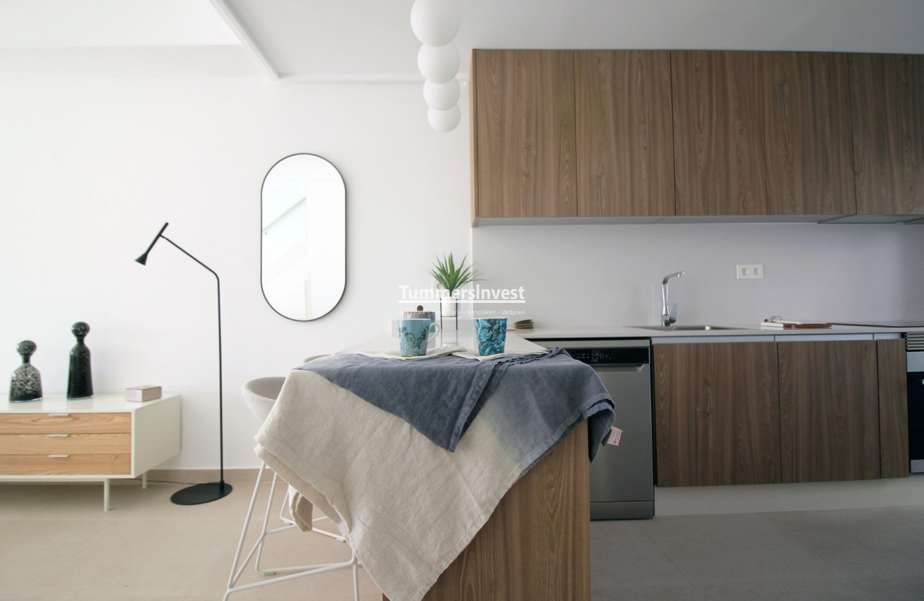 Nieuwbouw Woningen · Villa · Pilar de la Horadada · El Pilar de la Horadada