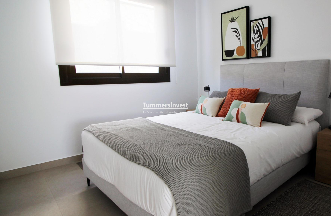 Nieuwbouw Woningen · Villa · Pilar de la Horadada · El Pilar de la Horadada