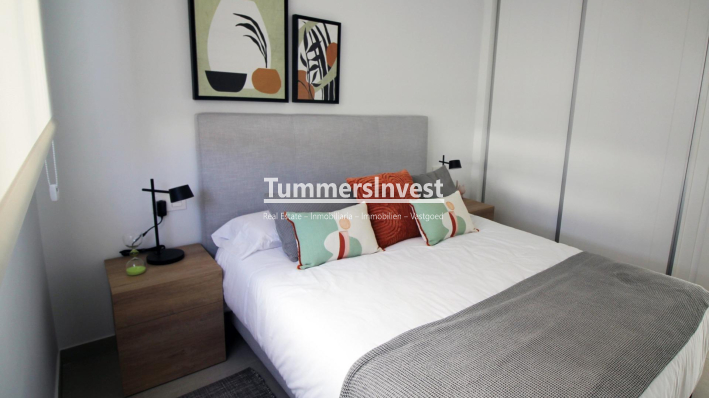 Nieuwbouw Woningen · Villa · Pilar de la Horadada · El Pilar de la Horadada