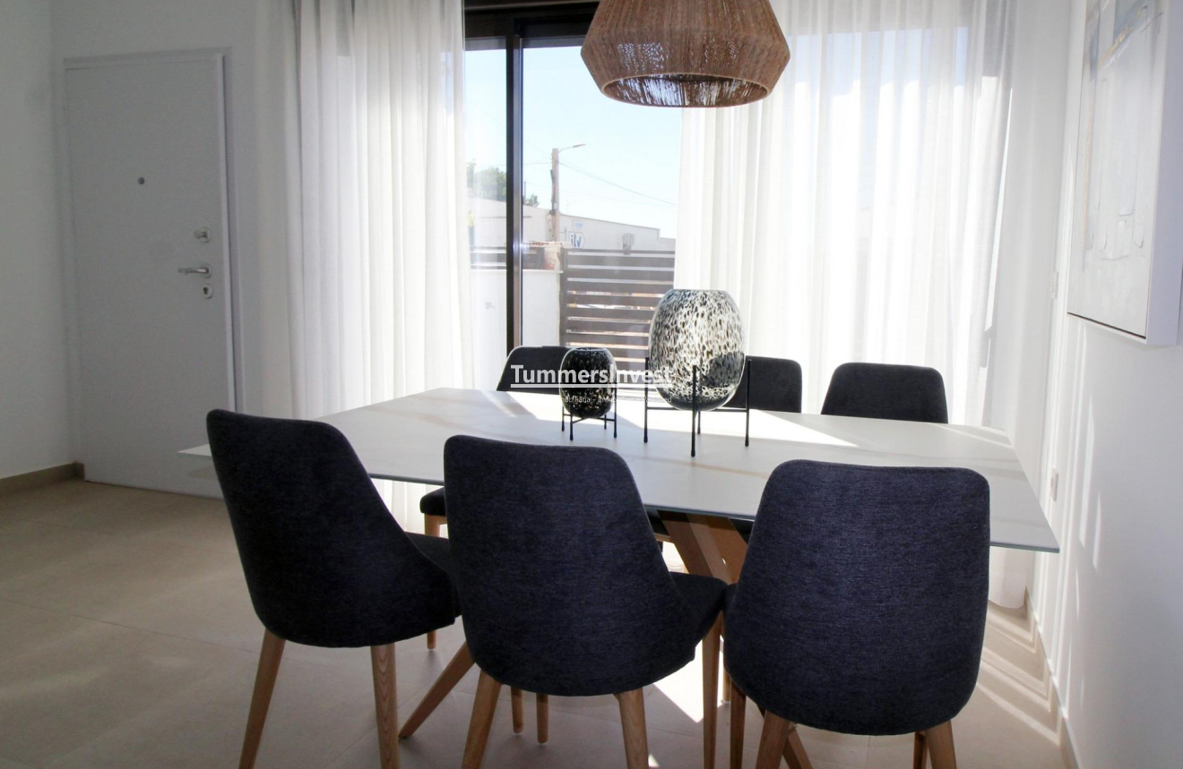 Nieuwbouw Woningen · Villa · Pilar de la Horadada · El Pilar de la Horadada