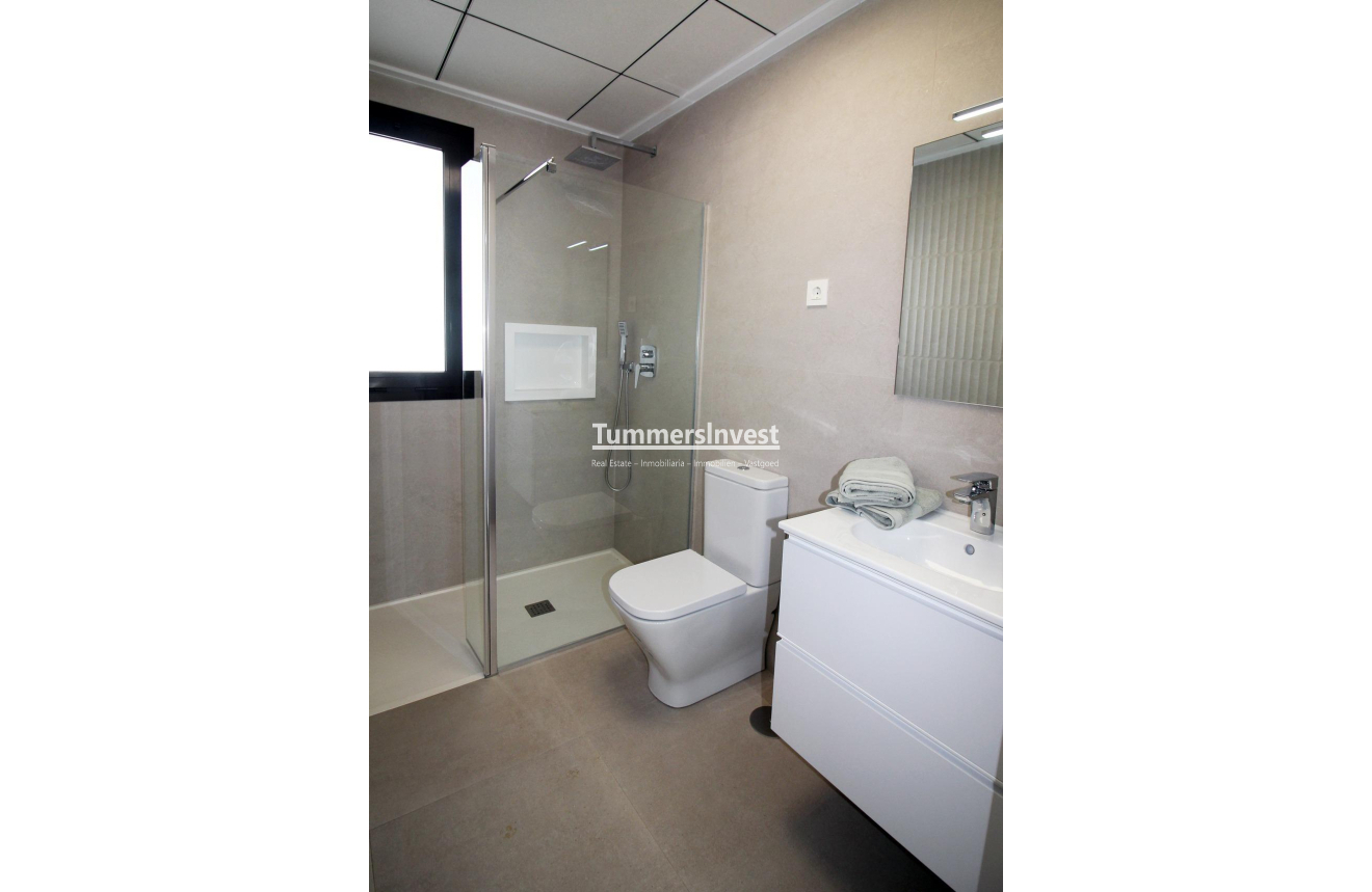 Nieuwbouw Woningen · Villa · Pilar de la Horadada · El Pilar de la Horadada