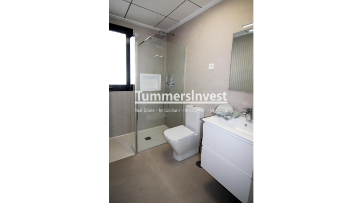 Nieuwbouw Woningen · Villa · Pilar de la Horadada · El Pilar de la Horadada