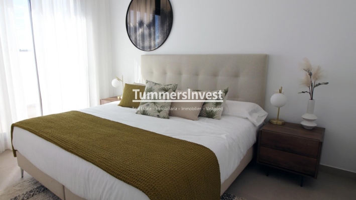 Nieuwbouw Woningen · Villa · Pilar de la Horadada · El Pilar de la Horadada