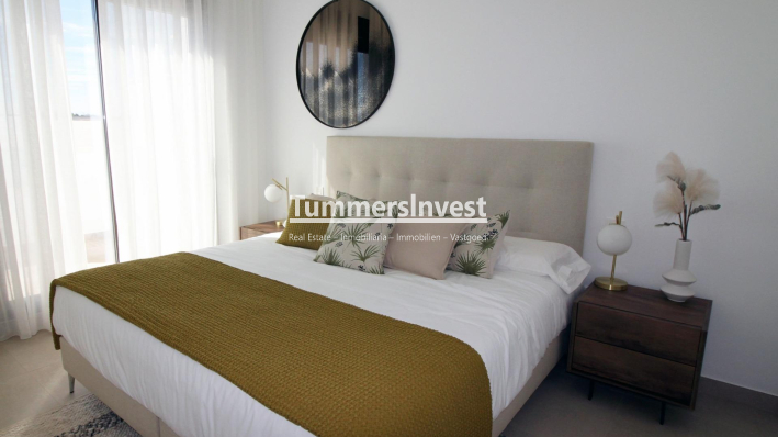 Nieuwbouw Woningen · Villa · Pilar de la Horadada · El Pilar de la Horadada