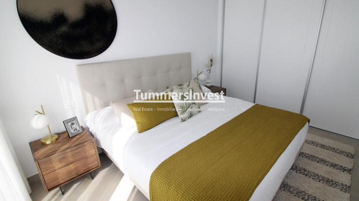 Nieuwbouw Woningen · Villa · Pilar de la Horadada · El Pilar de la Horadada