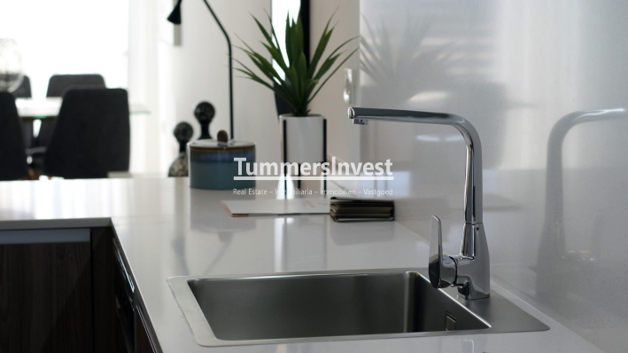 Nieuwbouw Woningen · Villa · Pilar de la Horadada · El Pilar de la Horadada