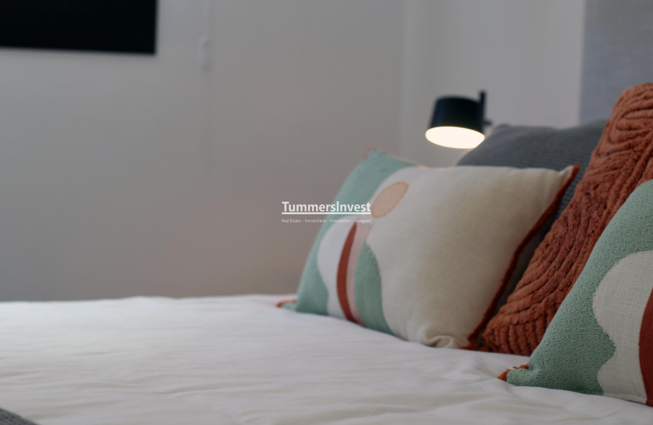 Nieuwbouw Woningen · Villa · Pilar de la Horadada · El Pilar de la Horadada