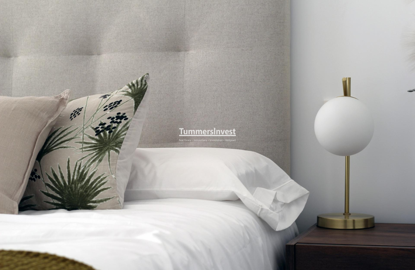 Nieuwbouw Woningen · Villa · Pilar de la Horadada · El Pilar de la Horadada