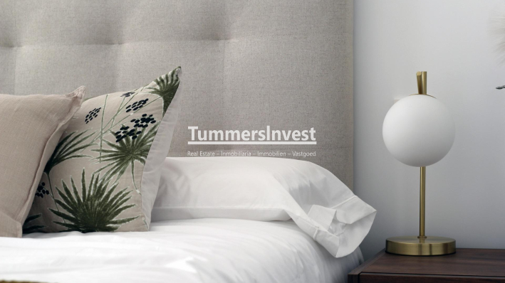 Nieuwbouw Woningen · Villa · Pilar de la Horadada · El Pilar de la Horadada