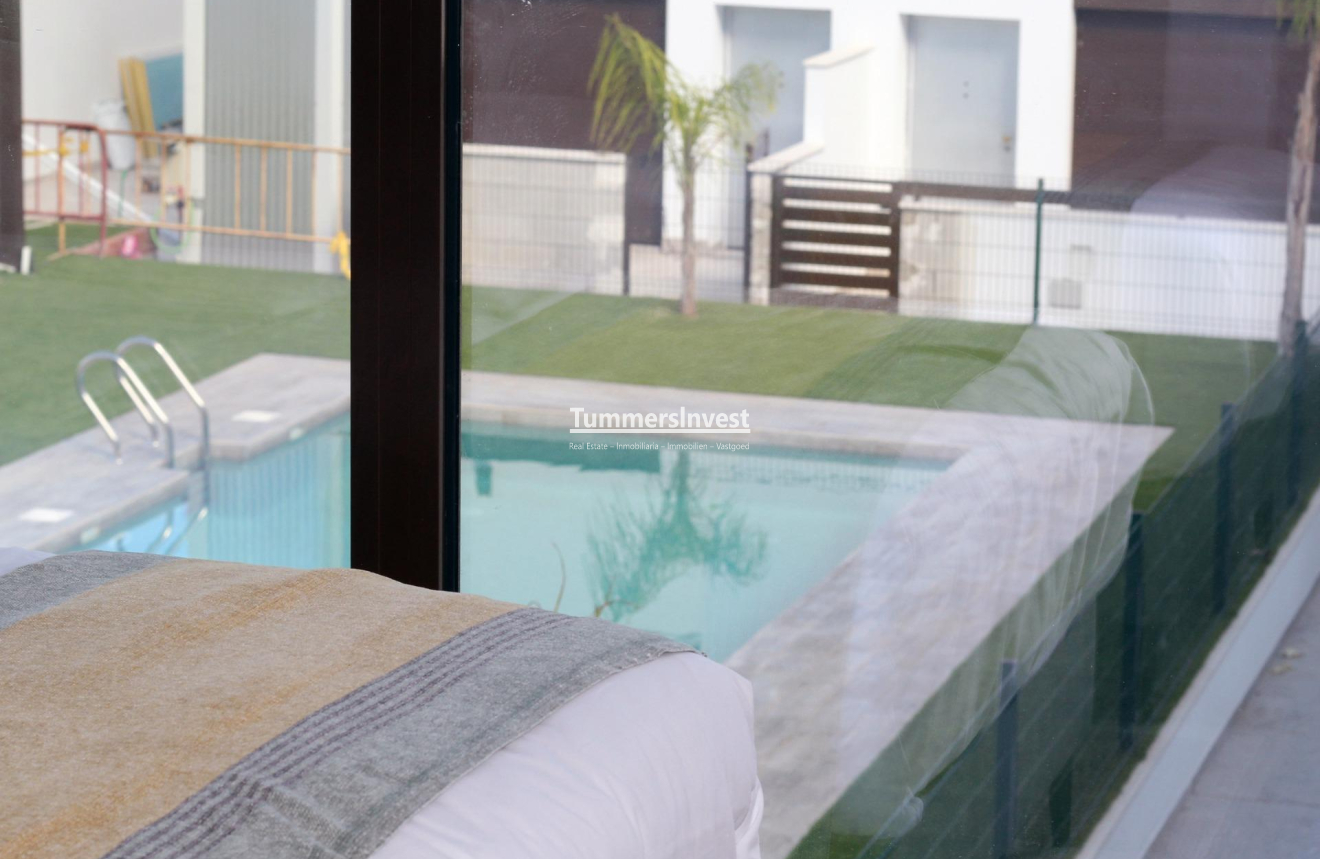 Nieuwbouw Woningen · Villa · Pilar de la Horadada · El Pilar de la Horadada