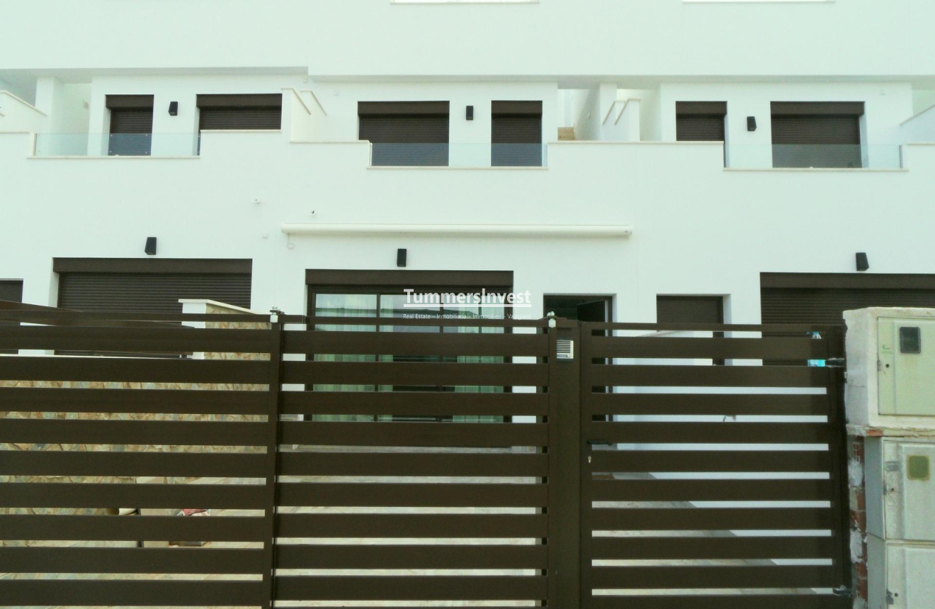 Nieuwbouw Woningen · Villa · Pilar de la Horadada · El Pilar de la Horadada