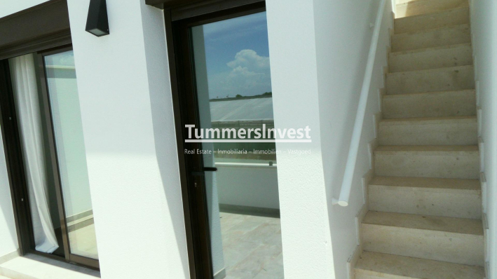 Nieuwbouw Woningen · Villa · Pilar de la Horadada · El Pilar de la Horadada