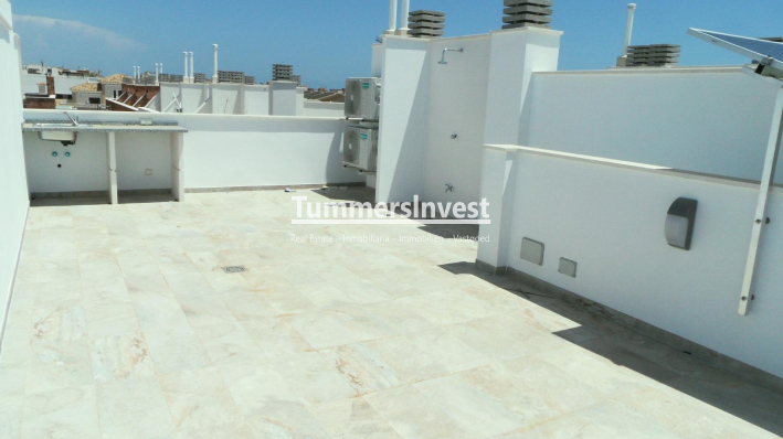 Nieuwbouw Woningen · Villa · Pilar de la Horadada · El Pilar de la Horadada