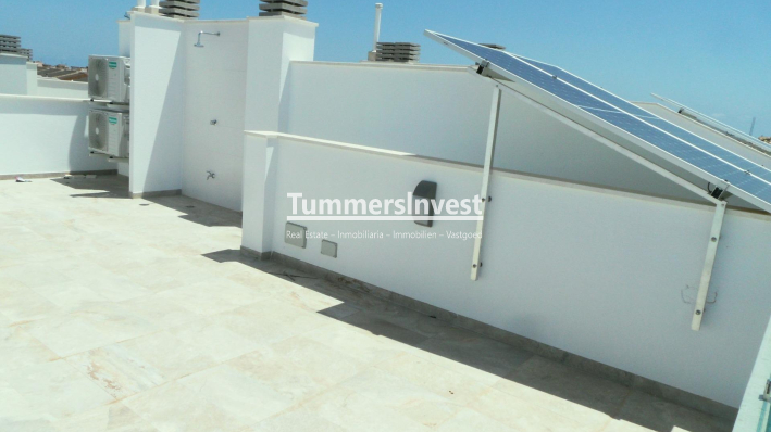 Nieuwbouw Woningen · Villa · Pilar de la Horadada · El Pilar de la Horadada