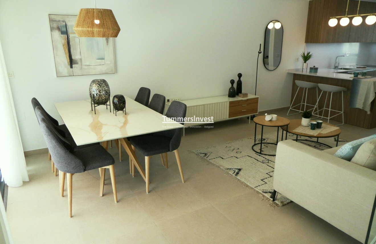 Nieuwbouw Woningen · Villa · Pilar de la Horadada · El Pilar de la Horadada