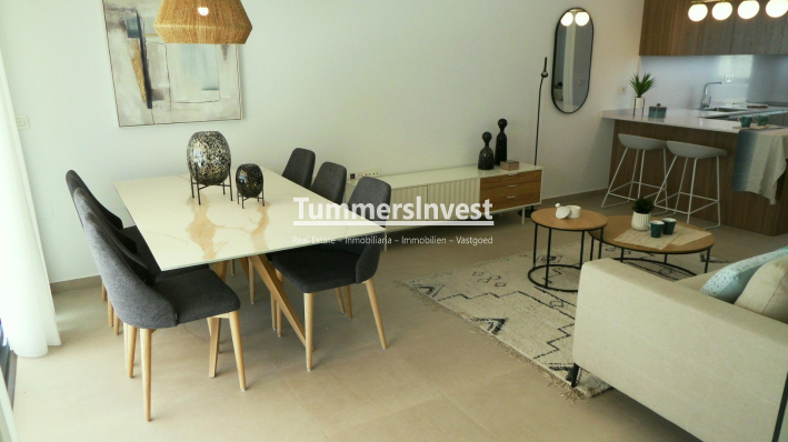 Nieuwbouw Woningen · Villa · Pilar de la Horadada · El Pilar de la Horadada