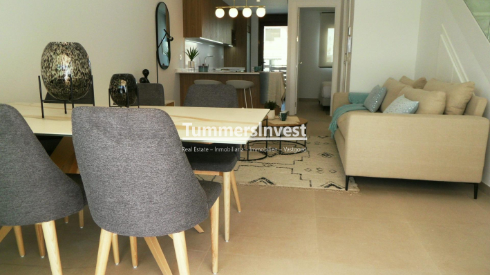 Nieuwbouw Woningen · Villa · Pilar de la Horadada · El Pilar de la Horadada