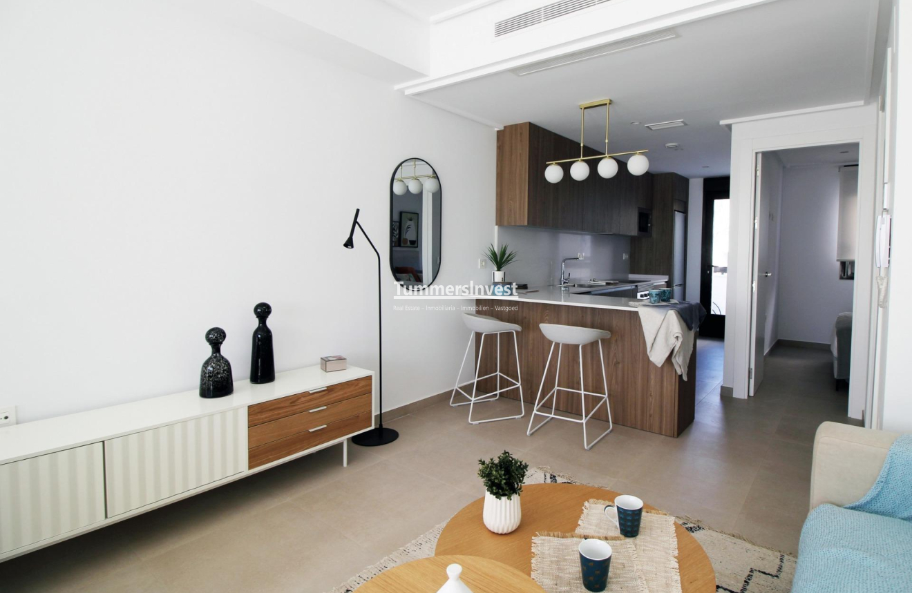 Nieuwbouw Woningen · Town House · Pilar de la Horadada · El Pilar de la Horadada