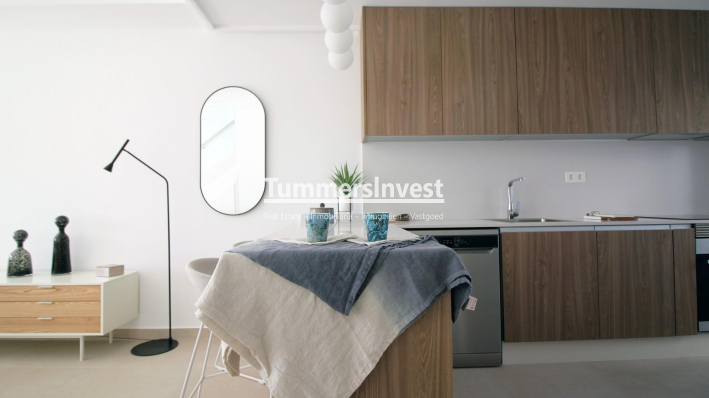 Nieuwbouw Woningen · Town House · Pilar de la Horadada · El Pilar de la Horadada