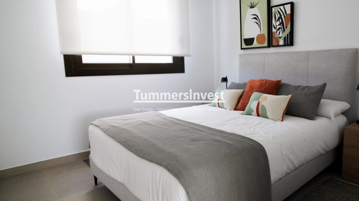Nieuwbouw Woningen · Town House · Pilar de la Horadada · El Pilar de la Horadada