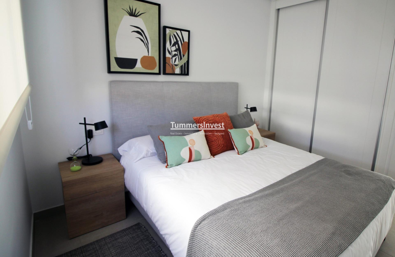 Nieuwbouw Woningen · Town House · Pilar de la Horadada · El Pilar de la Horadada