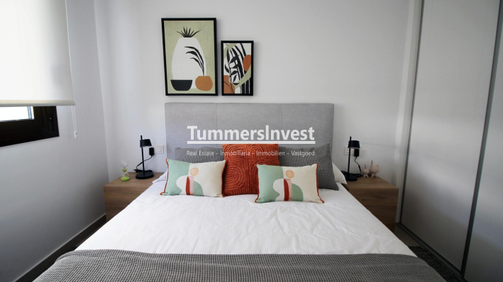 Nieuwbouw Woningen · Town House · Pilar de la Horadada · El Pilar de la Horadada