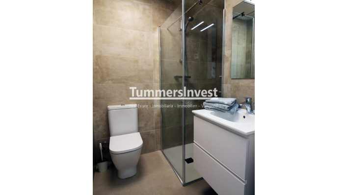 Nieuwbouw Woningen · Town House · Pilar de la Horadada · El Pilar de la Horadada