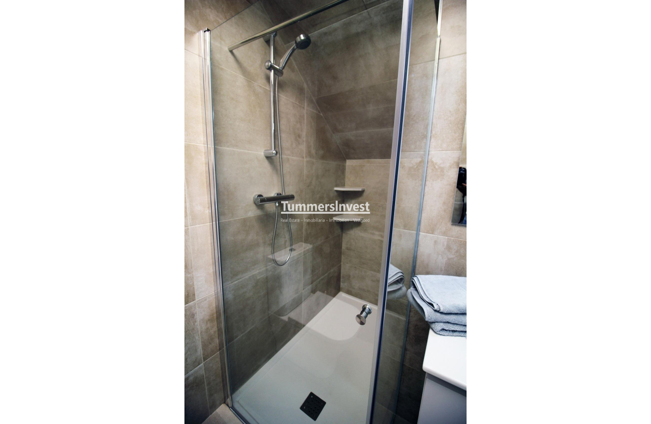 Nieuwbouw Woningen · Town House · Pilar de la Horadada · El Pilar de la Horadada