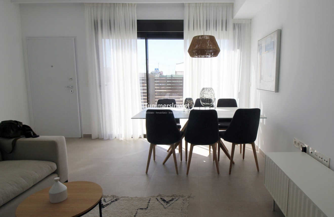Nieuwbouw Woningen · Town House · Pilar de la Horadada · El Pilar de la Horadada