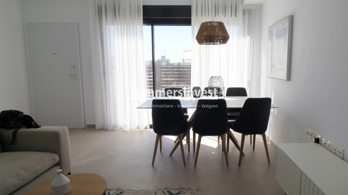 Nieuwbouw Woningen · Town House · Pilar de la Horadada · El Pilar de la Horadada