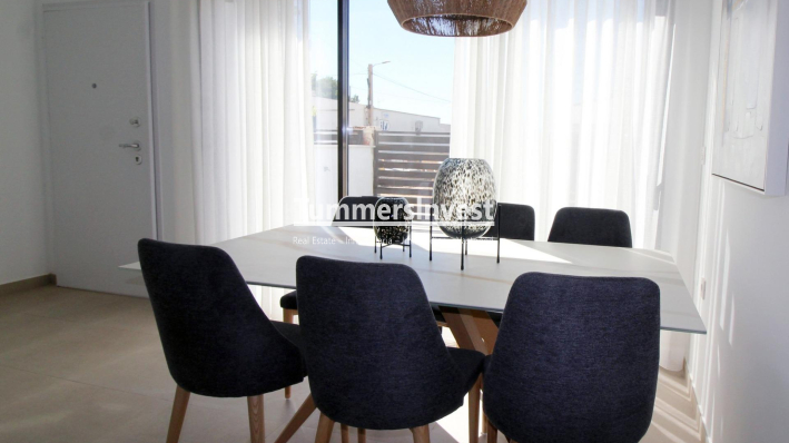 Nieuwbouw Woningen · Town House · Pilar de la Horadada · El Pilar de la Horadada