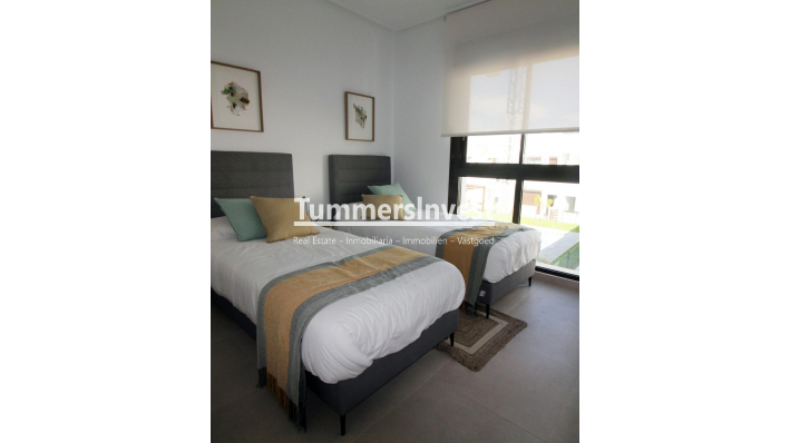 Nieuwbouw Woningen · Town House · Pilar de la Horadada · El Pilar de la Horadada