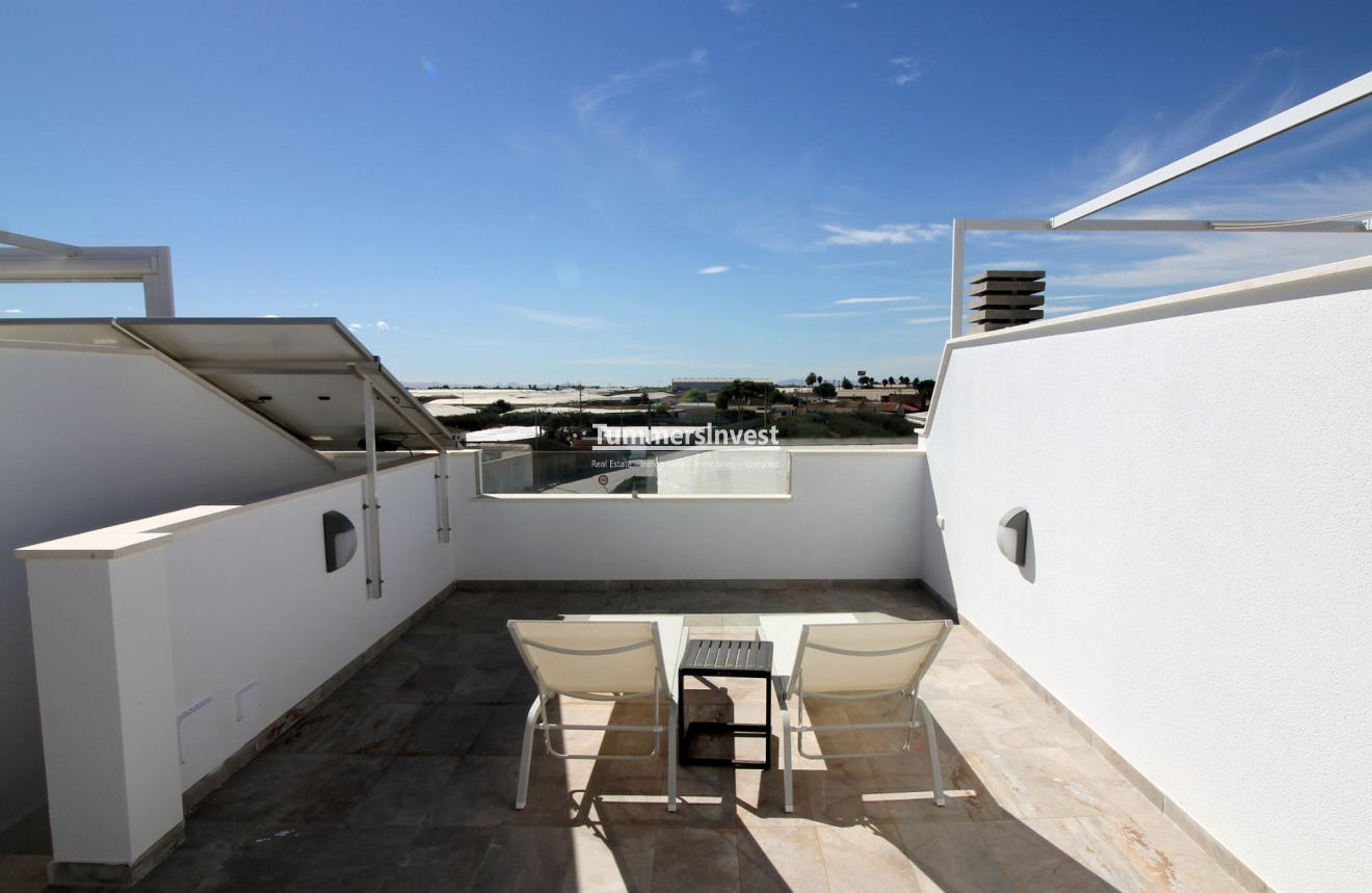 Nieuwbouw Woningen · Town House · Pilar de la Horadada · El Pilar de la Horadada