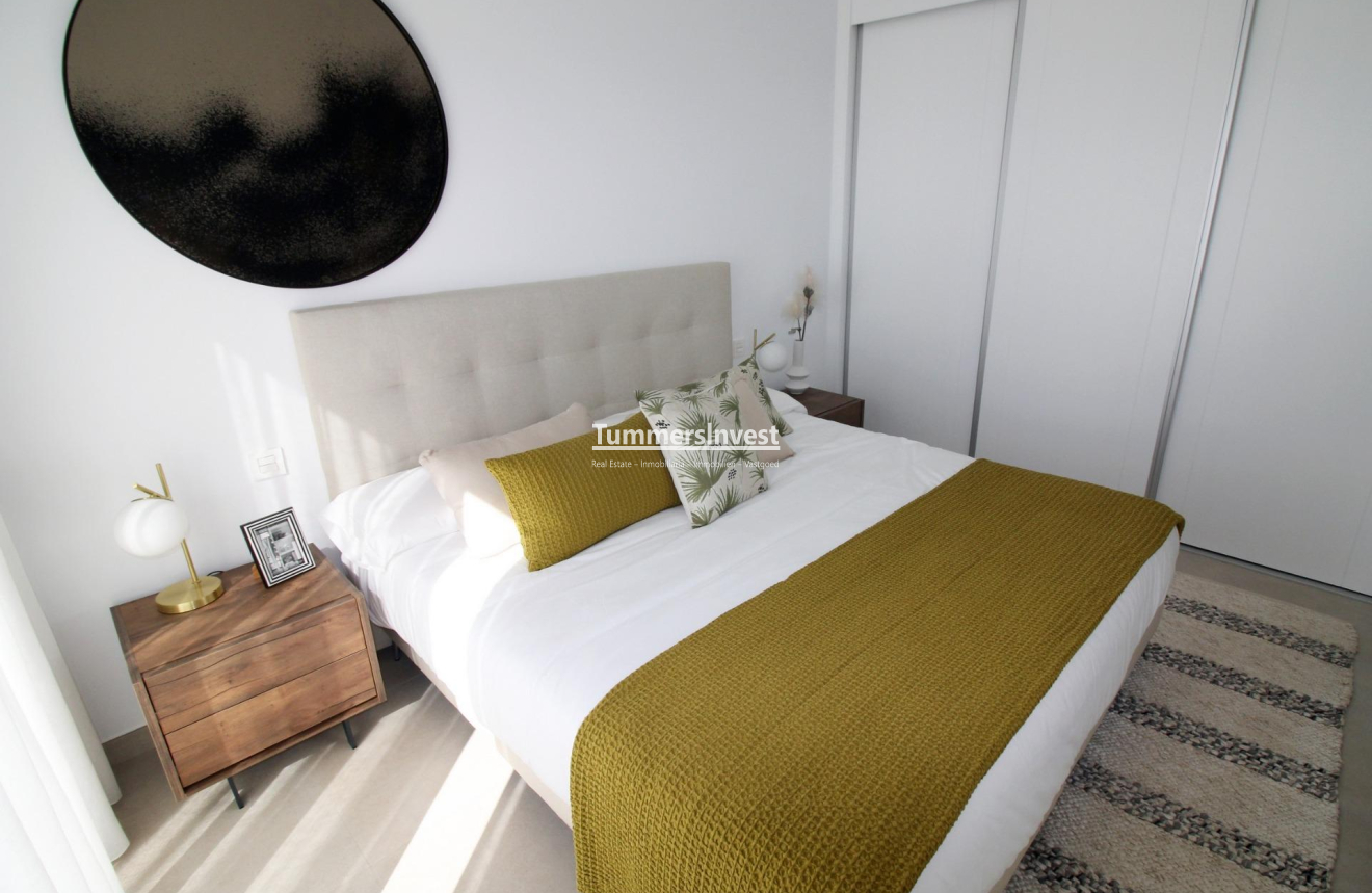 Nieuwbouw Woningen · Town House · Pilar de la Horadada · El Pilar de la Horadada