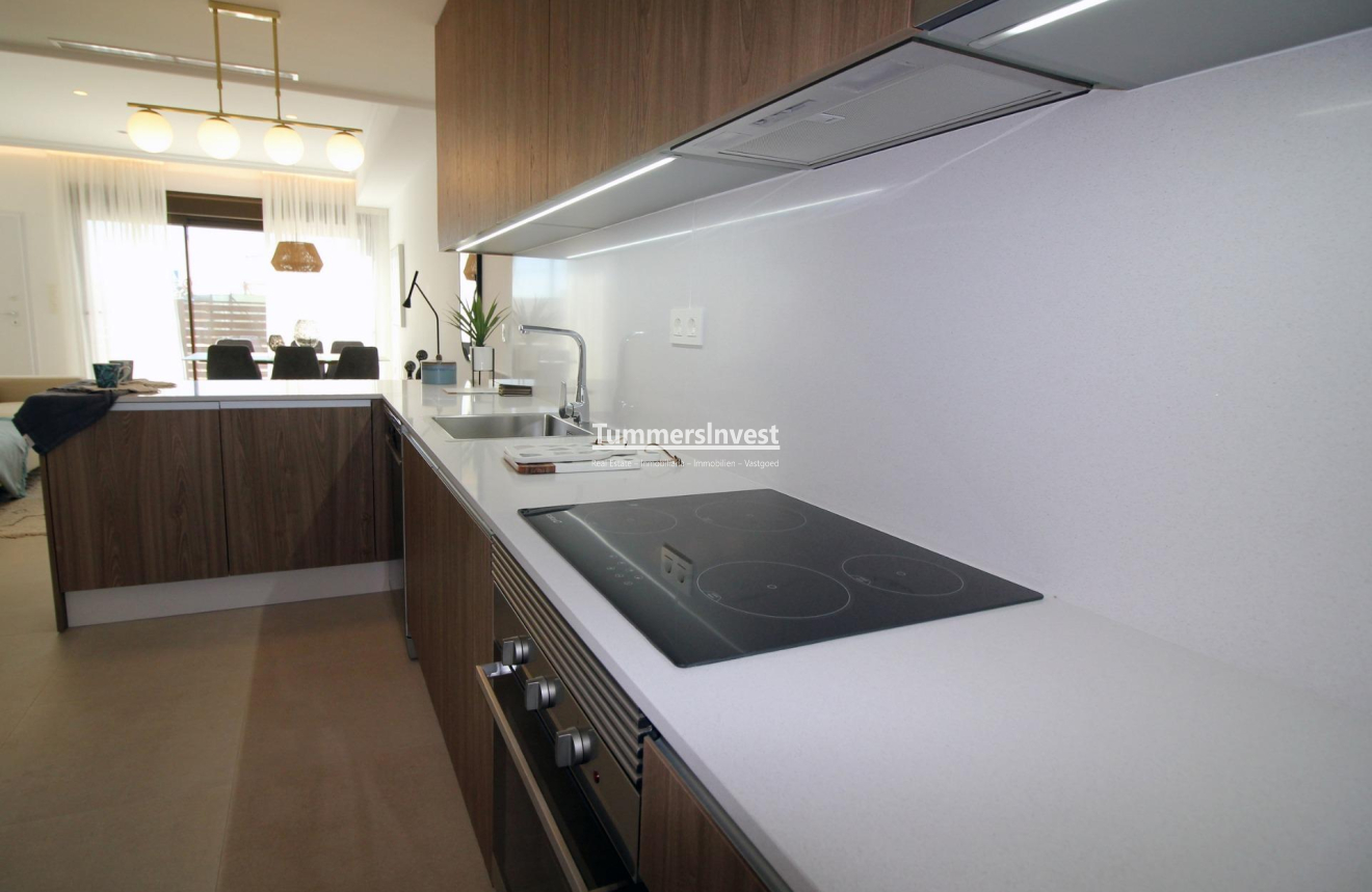 Nieuwbouw Woningen · Town House · Pilar de la Horadada · El Pilar de la Horadada