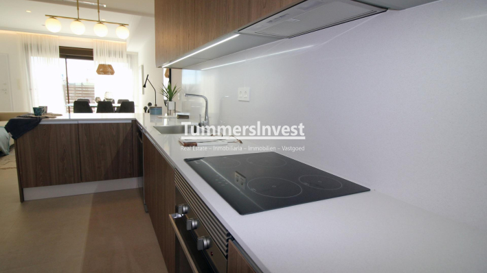 Nieuwbouw Woningen · Town House · Pilar de la Horadada · El Pilar de la Horadada