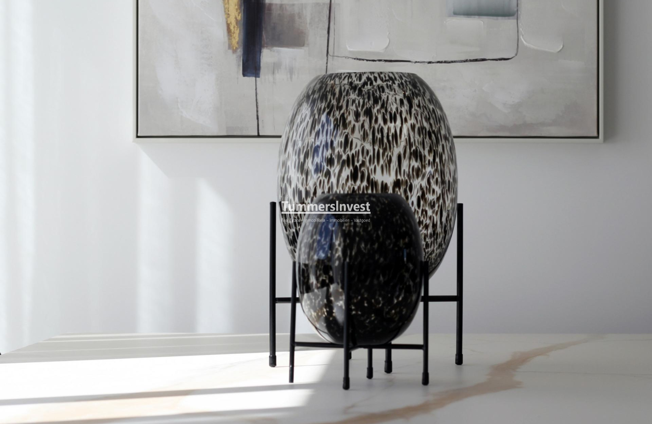 Nieuwbouw Woningen · Town House · Pilar de la Horadada · El Pilar de la Horadada