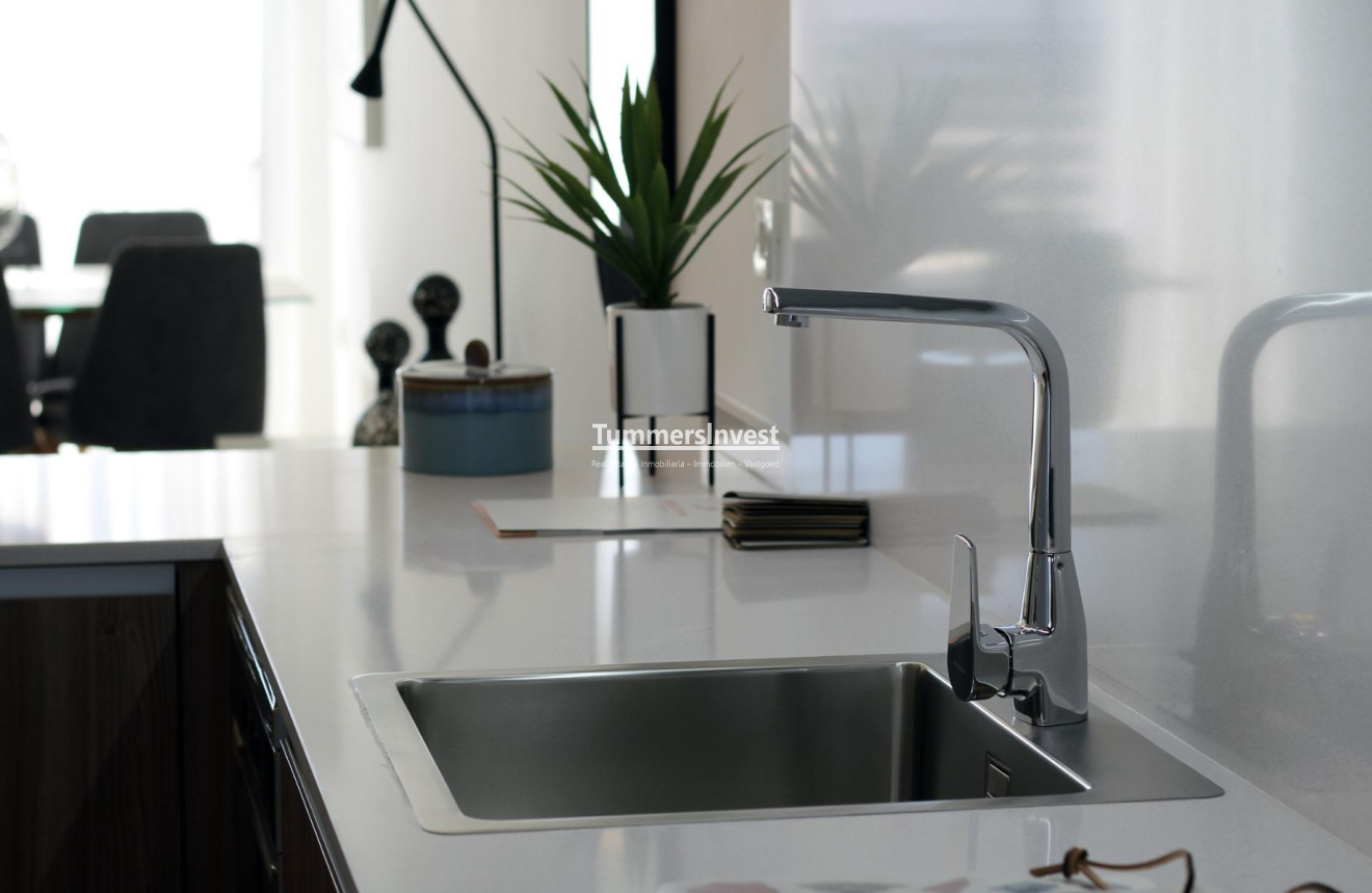 Nieuwbouw Woningen · Town House · Pilar de la Horadada · El Pilar de la Horadada