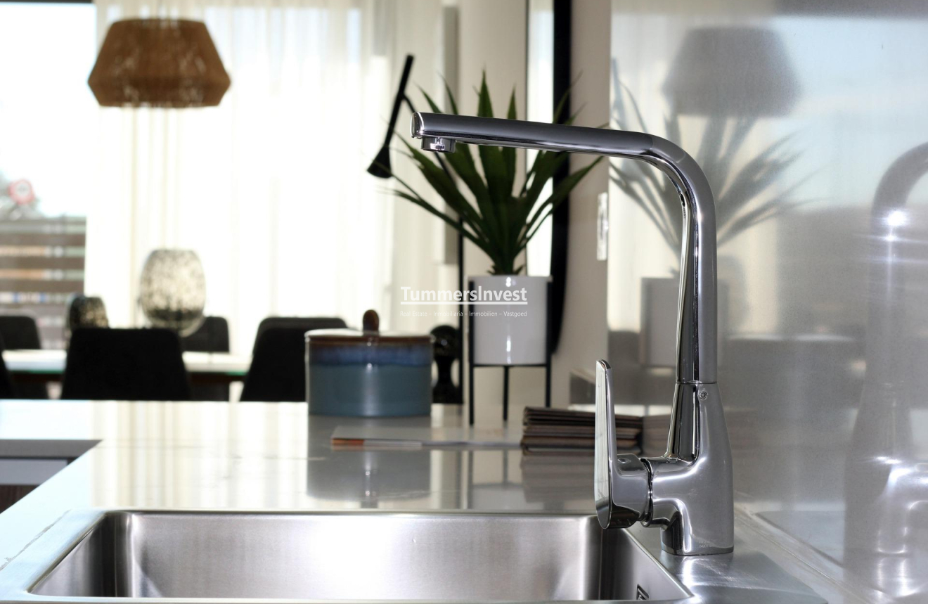 Nieuwbouw Woningen · Town House · Pilar de la Horadada · El Pilar de la Horadada