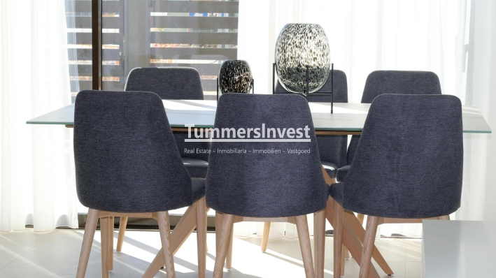 Nieuwbouw Woningen · Town House · Pilar de la Horadada · El Pilar de la Horadada