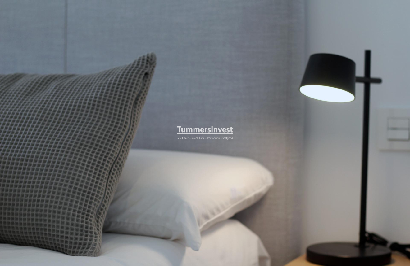 Nieuwbouw Woningen · Town House · Pilar de la Horadada · El Pilar de la Horadada