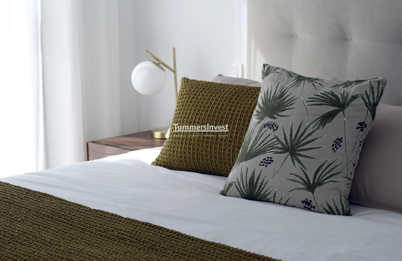 Nieuwbouw Woningen · Town House · Pilar de la Horadada · El Pilar de la Horadada