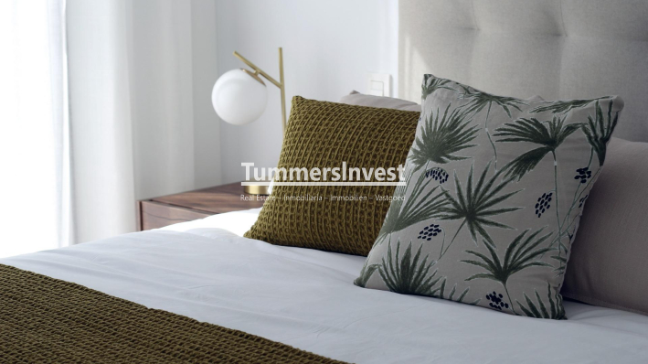 Nieuwbouw Woningen · Town House · Pilar de la Horadada · El Pilar de la Horadada